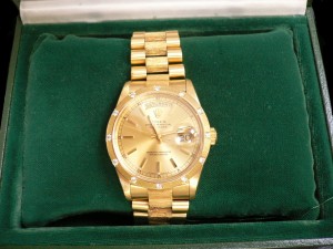 rolex18308