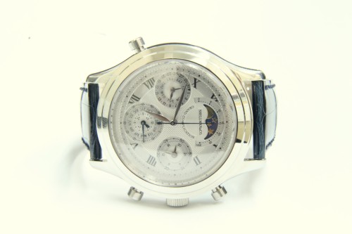 【腕時計】シェルマン（shellman） グランドコンプリケーション H6771（玉や質店　買取）